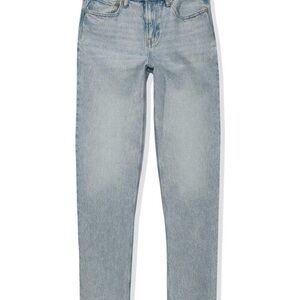American Eagle 90s Straight Jean Size 2
